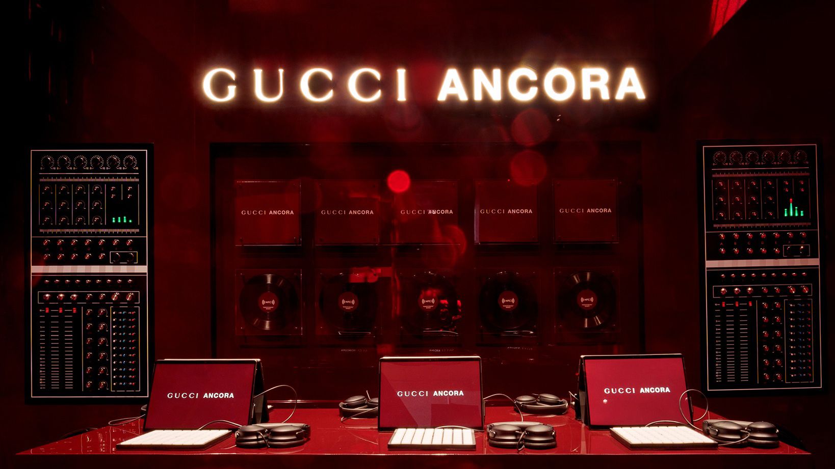 Opinion: What Gucci needs now is excitement | Jing Daily