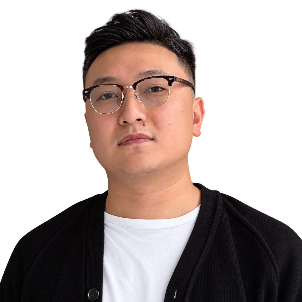 Terry Zhu