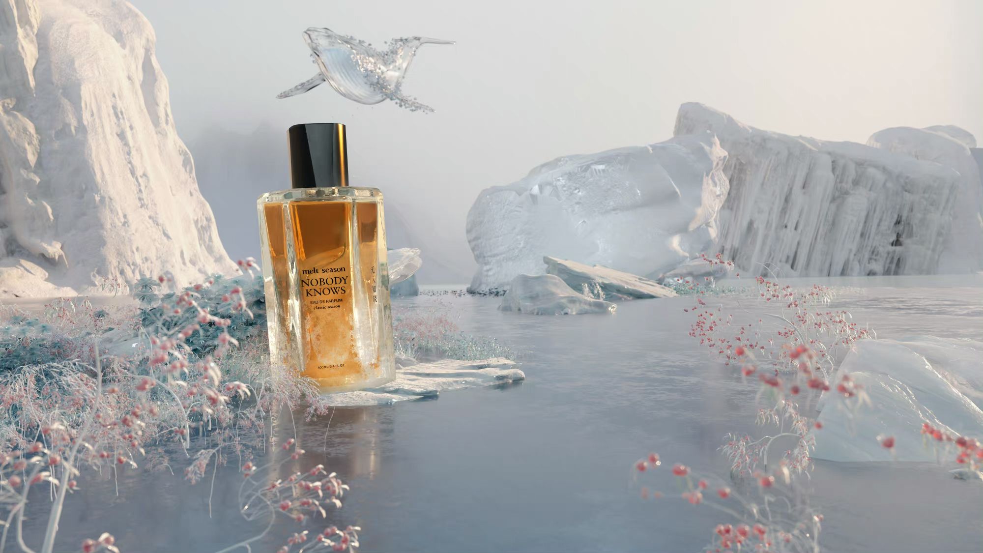 Meet The Local Fragrance Brands Preparing To Go Global