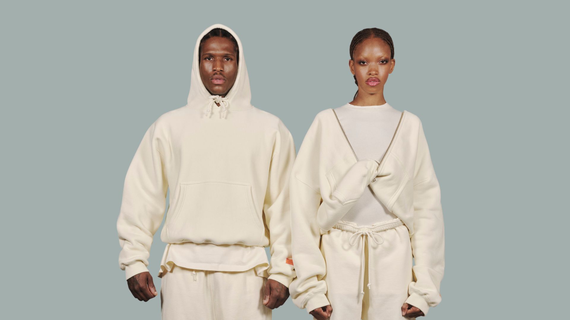 Heron Preston on the state of streetwear and going D2C | Jing Daily