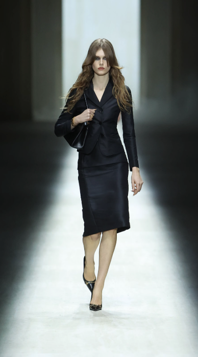 The new Gucci arrives with high revival hopes from fashionistas