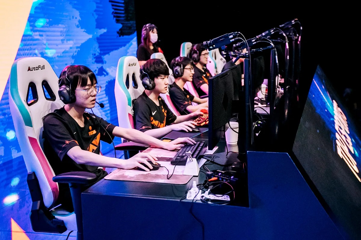 China's biggest video game titles, including Honor of Kings and Genshin Impact, attract millions of players daily. Photo: GlobalNews