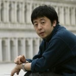 Jia Zhangke