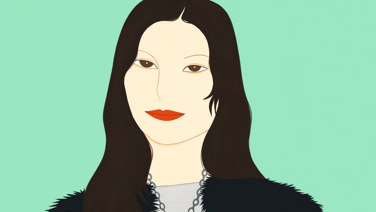 As chief executive of a fashion giant’s experimental retail arm, Yvonne Gan has seen it all in China's fast-paced luxury fashion industry. Illustration: Chenxi Li/Jing Daily.
