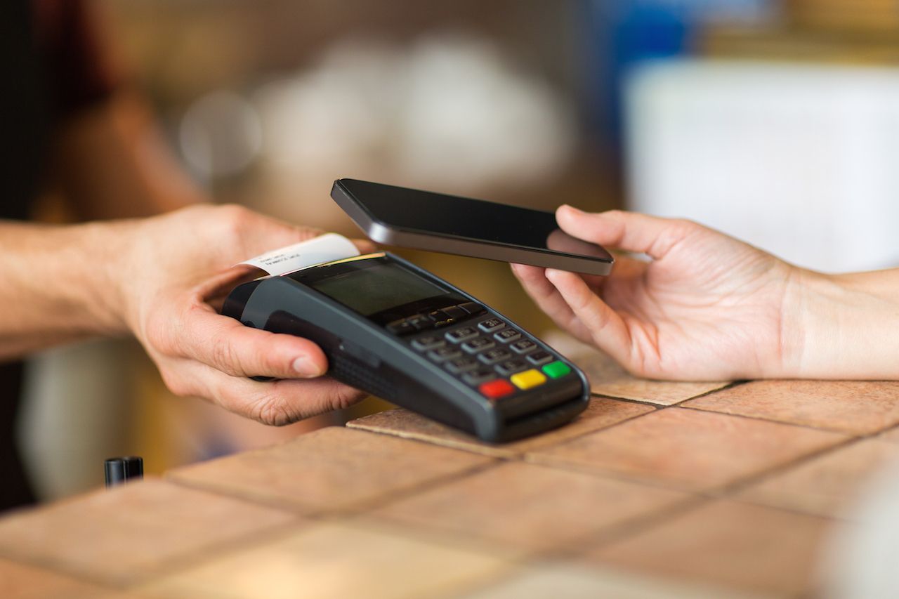 5 Things To Know About Mobile Payments in China Today