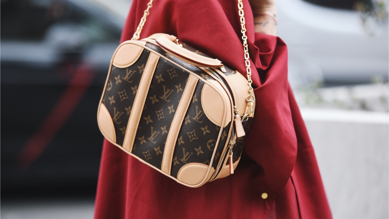 Louis Vuitton is the latest luxury giant to raise its prices in 2022, following Dior and Hermès. But will Chinese consumers keep buying? Photo: Shutterstock
