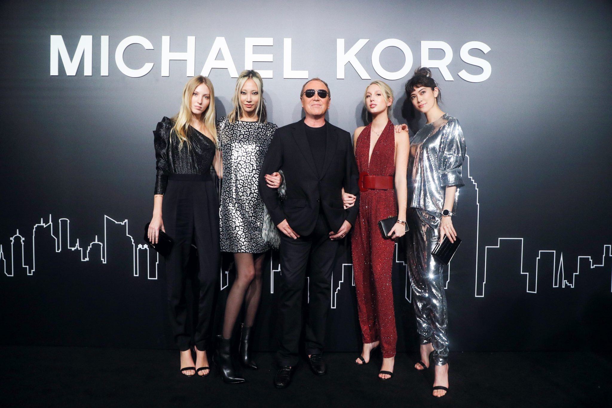 Photo: Michael Kors