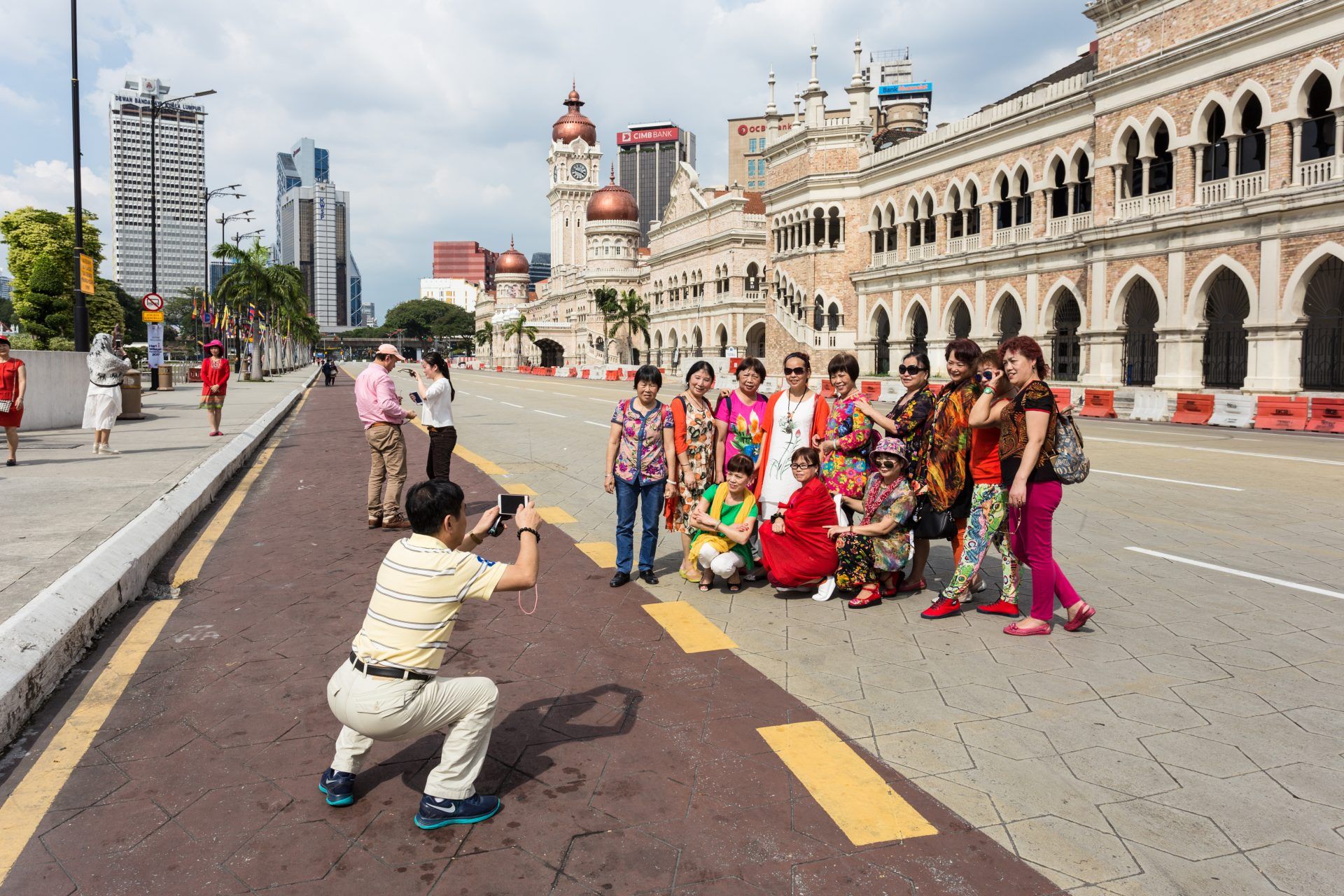 WeChat Pay Continues its Global Push with New Strategy in Malaysia