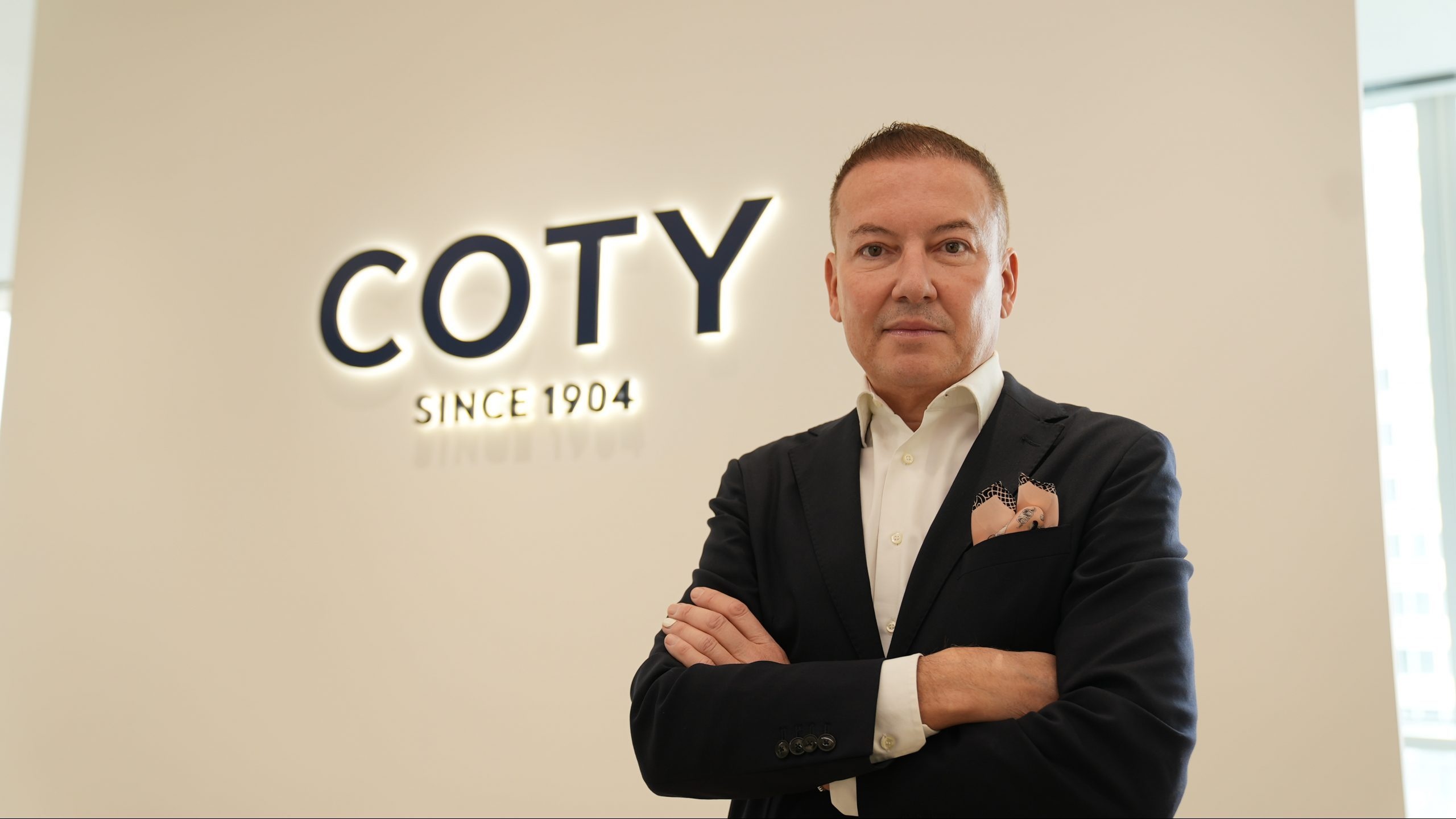 Coty Group has modified its development strategy and re-positioned its brands with the aim of expanding its business in China to generate 10 percent of global sales. Photo: Jing Daily