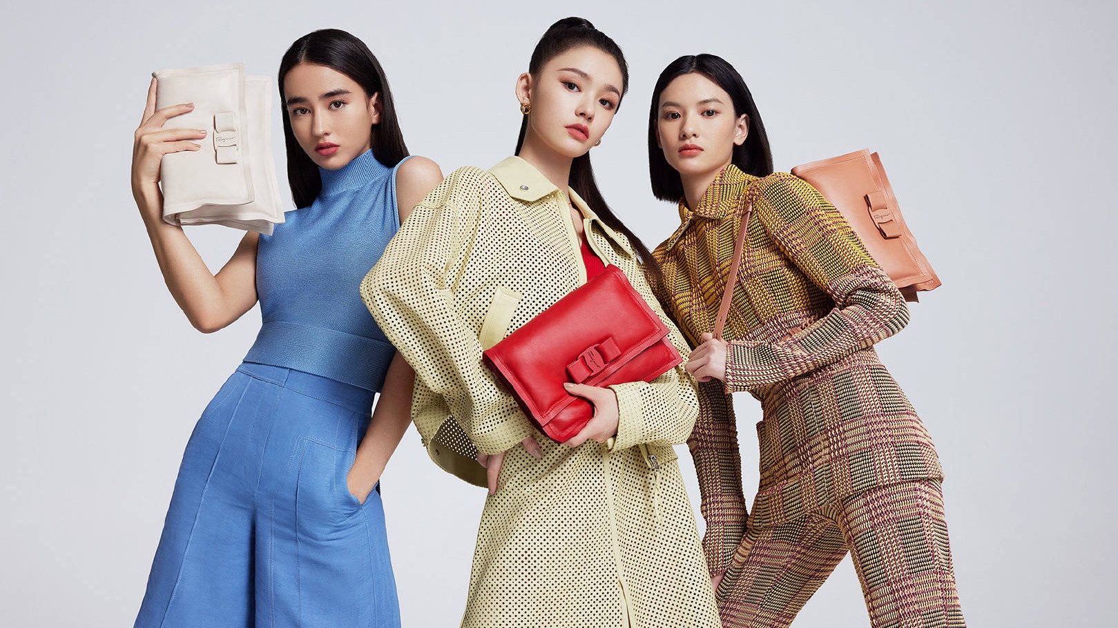 Burberry CEO Marco Gobbetti will head up Salvatore Ferragamo starting next year. But will this change be enough to revive the struggling shoemaker? Photo: Ferragamo's Weibo
