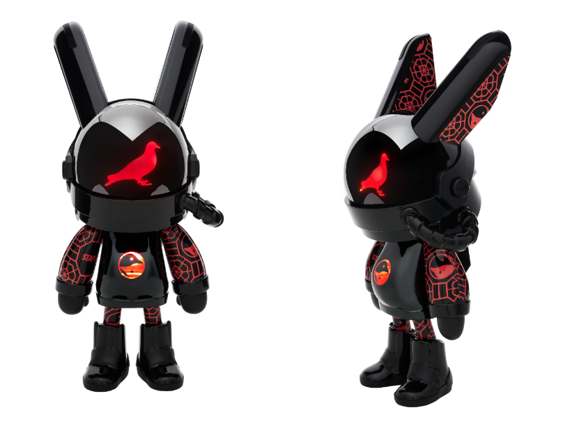 Maison Margiela x Gentle Monster pop-up opens with Haus