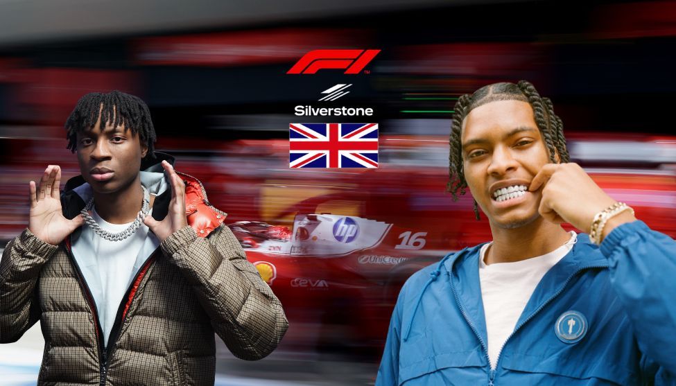 British F1 Grand Prix 2026: UK rap shone at Silverstone