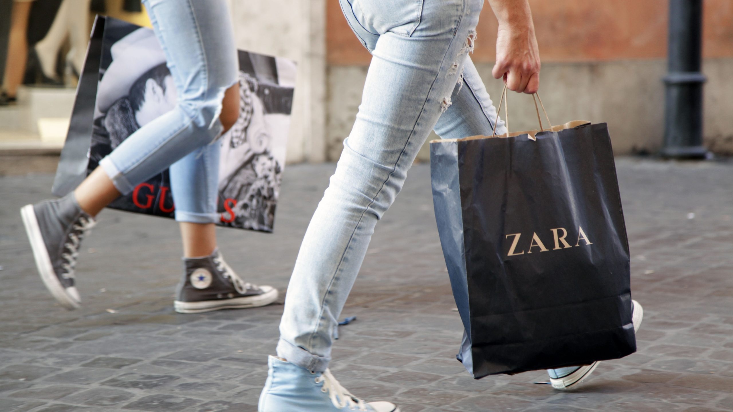 Ahead of September’s G20 Summit, watchdog groups are calling for greater investigation into the “modern slavery” taking place across fast fashion supply chains. Photo: Shutterstock