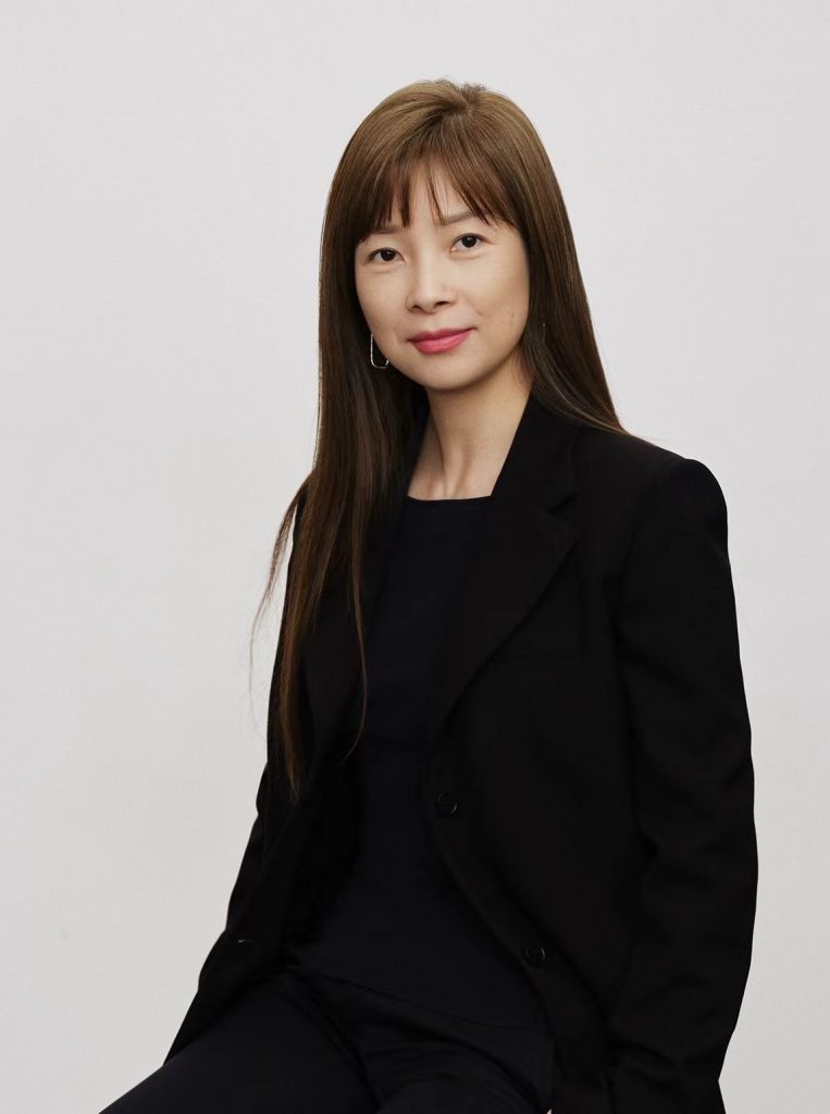 Sophia Wu, chief executive officer of SHANG XIA. Photo: SHANG XIA