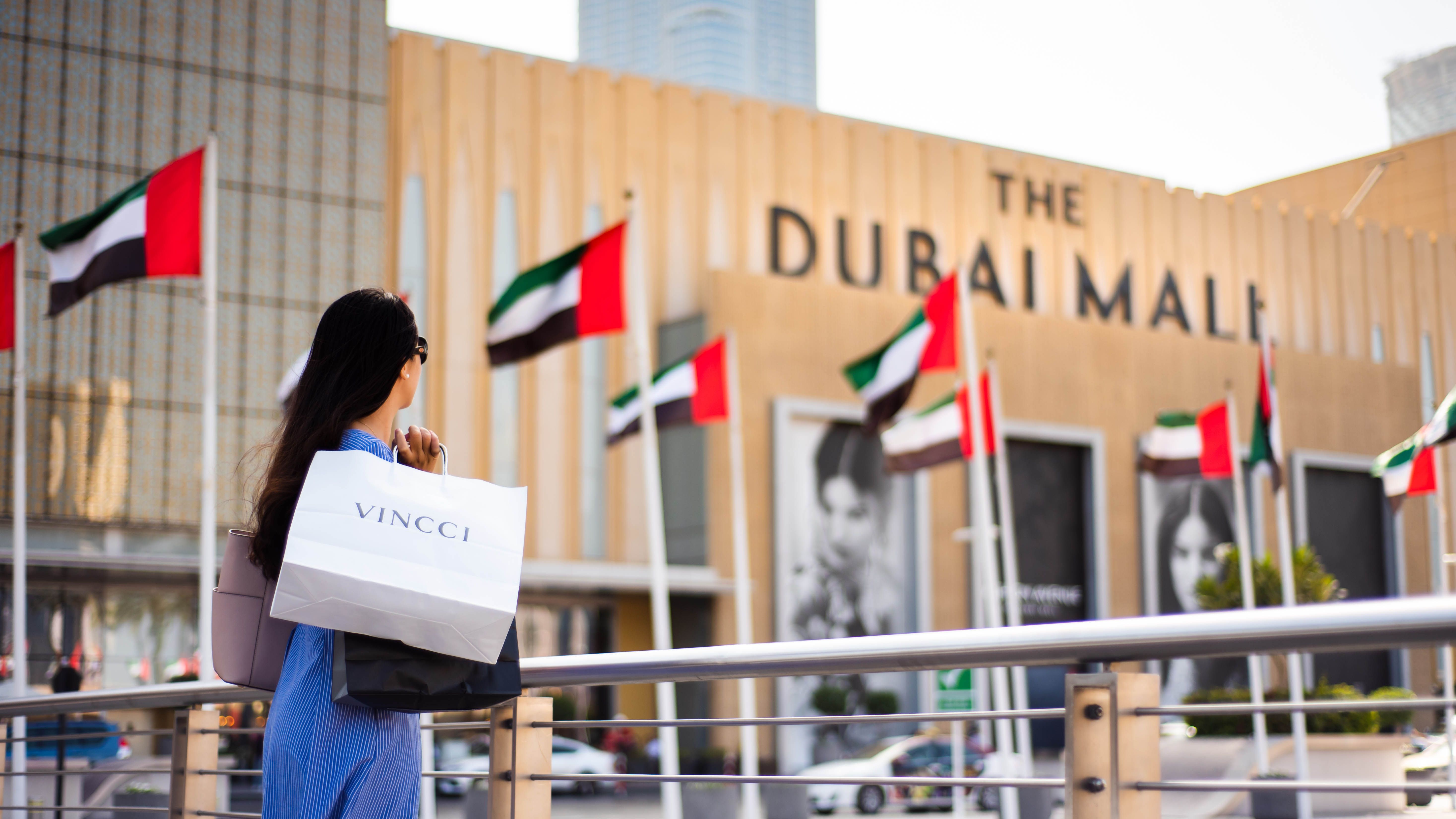Chinese wealth shifts to Dubai as business opportunities boom