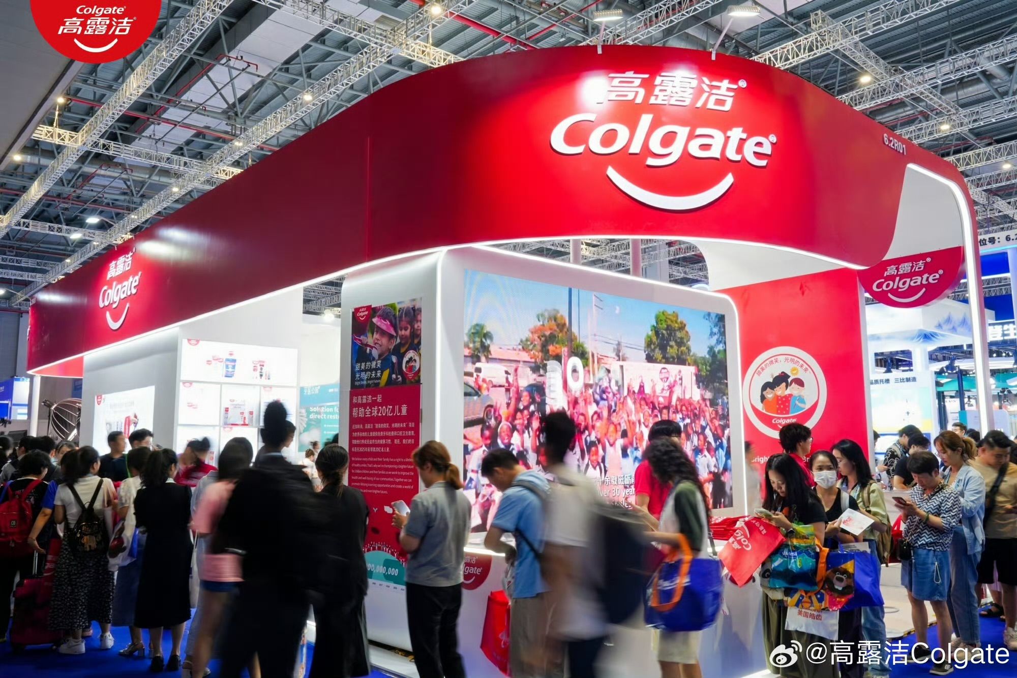 From fluoride to fiction? Colgate’s China marketing backfires