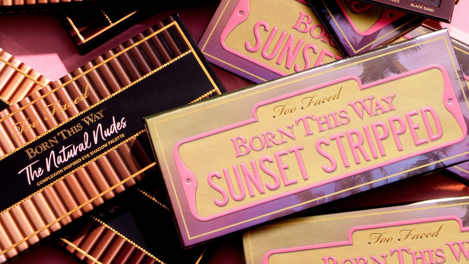 Cutting-edge competitors and rapid shifts in consumer behavior have diluted interest in global names. The result? Brands are pulling out of China in droves. Photo: Too Faced