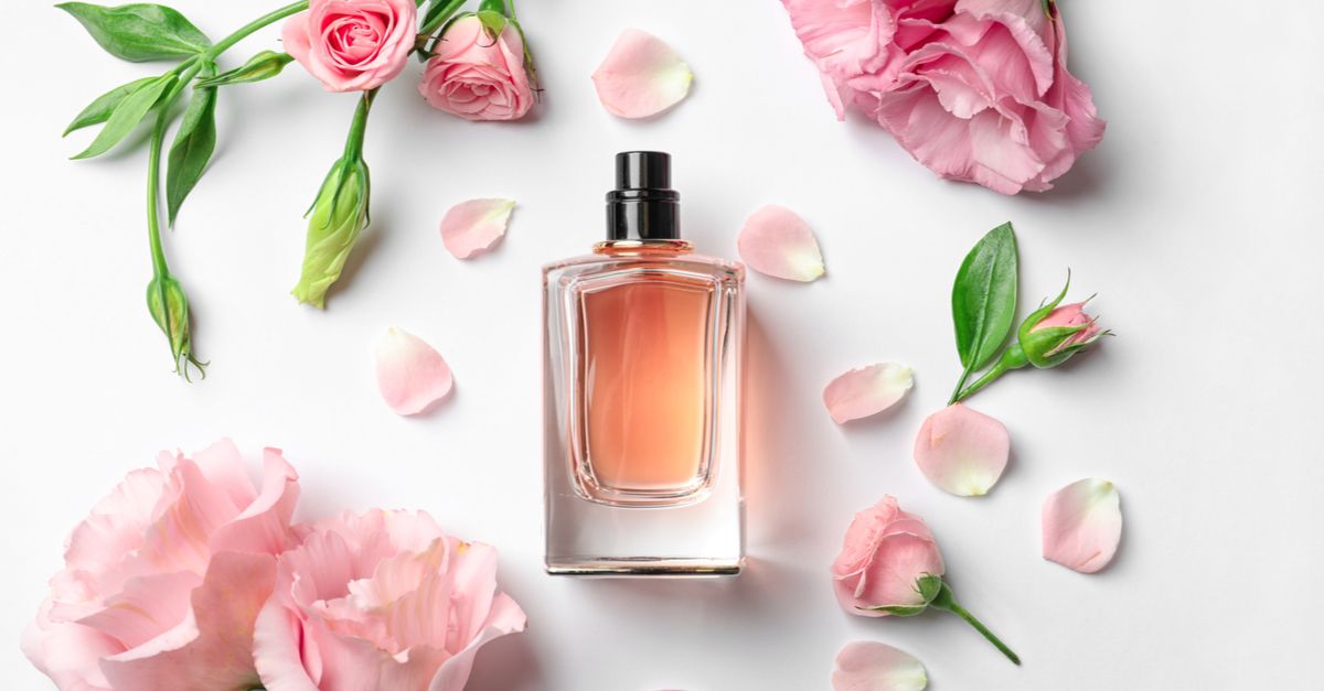 The 10 Most Appealing Fragrance Brands for China Right Now