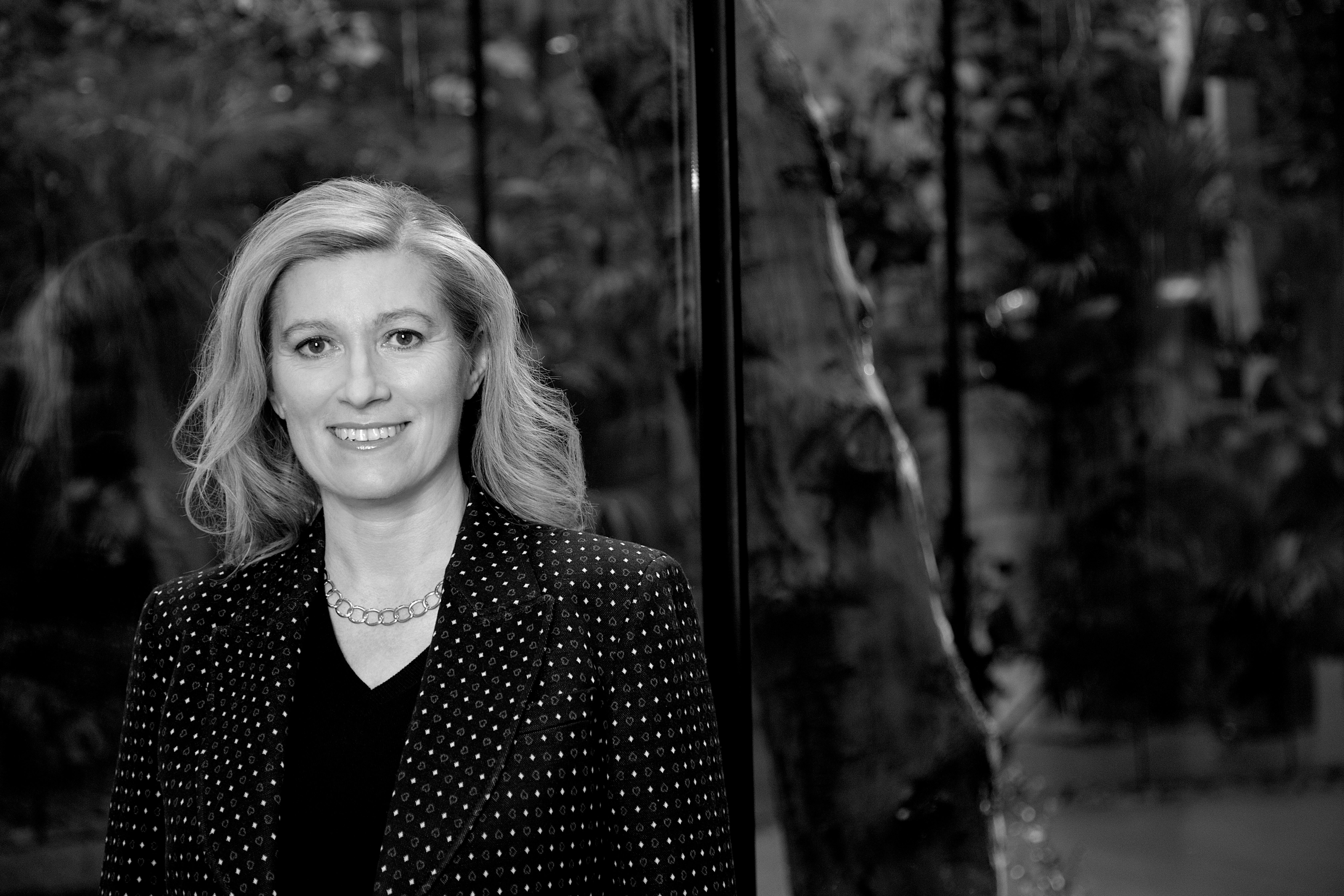 Marie-Claire Daveu on steering Kering’s business transformation through innovation and responsibility