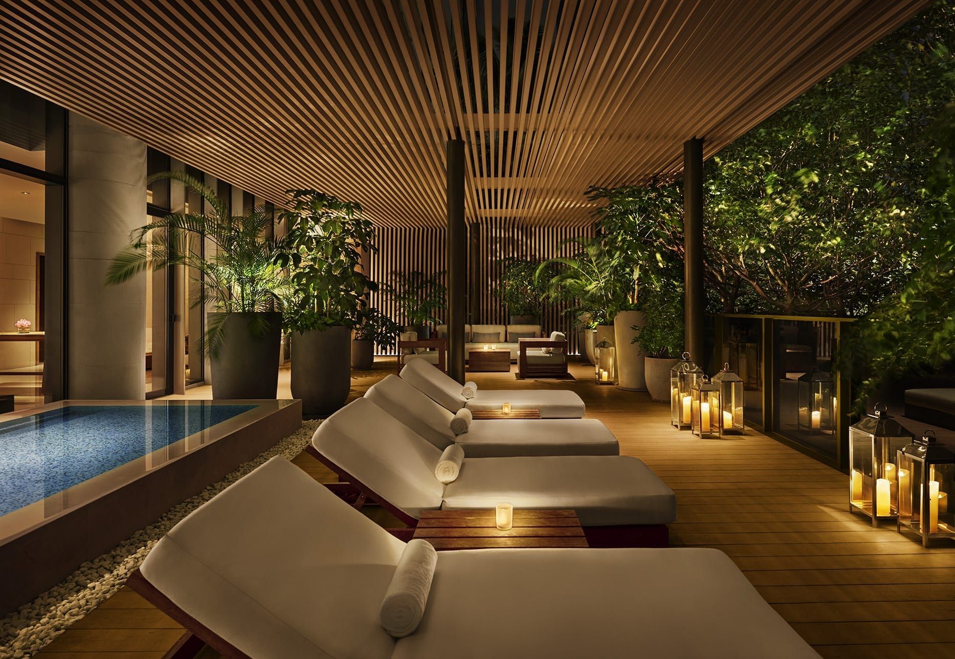 How AI is rewiring Chinese luxury travel | Jing Daily