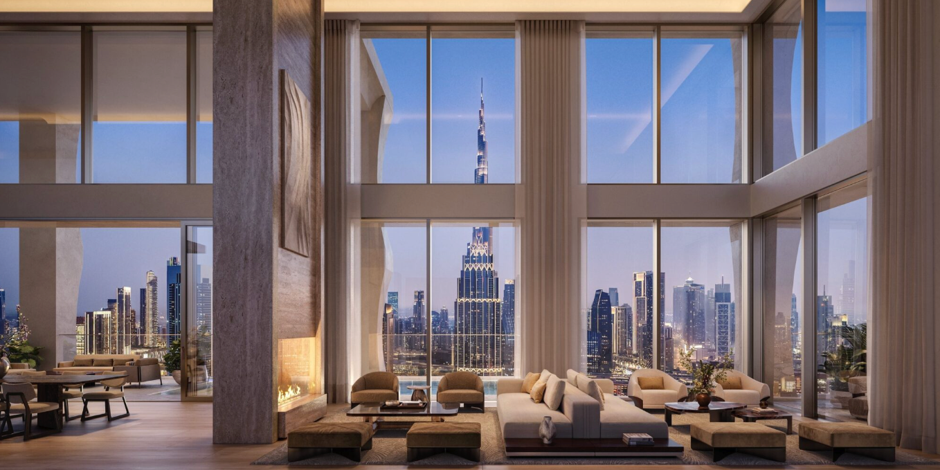 Dubai developer H&H sees luxury property boom continuing in 2026