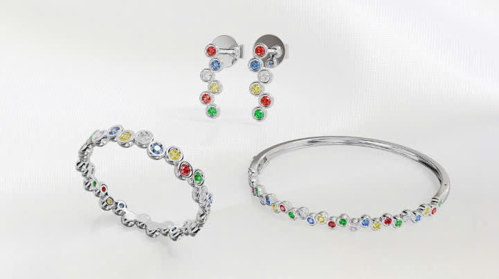 Vietnam jewelry giant PNJ forecasts loss after diamond scandal