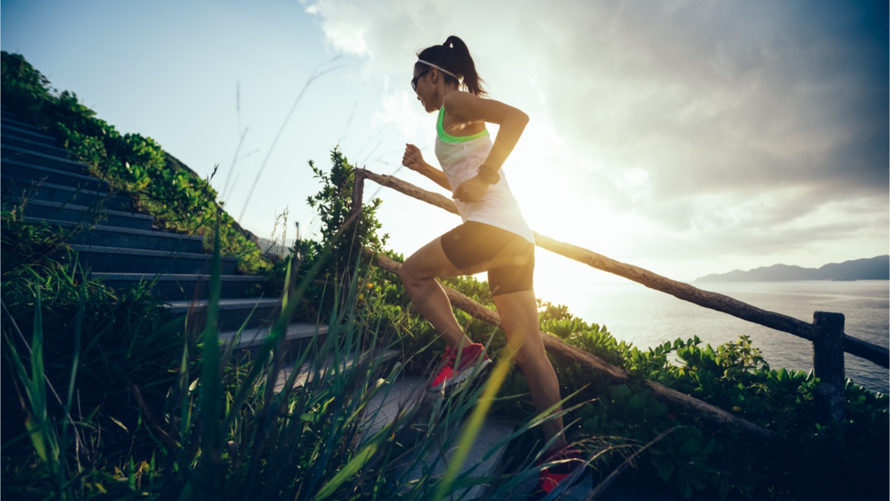 A new movement shows how China’s youth are prioritizing wellness and balance over the grueling “996” work culture. Photo: Shutterstock