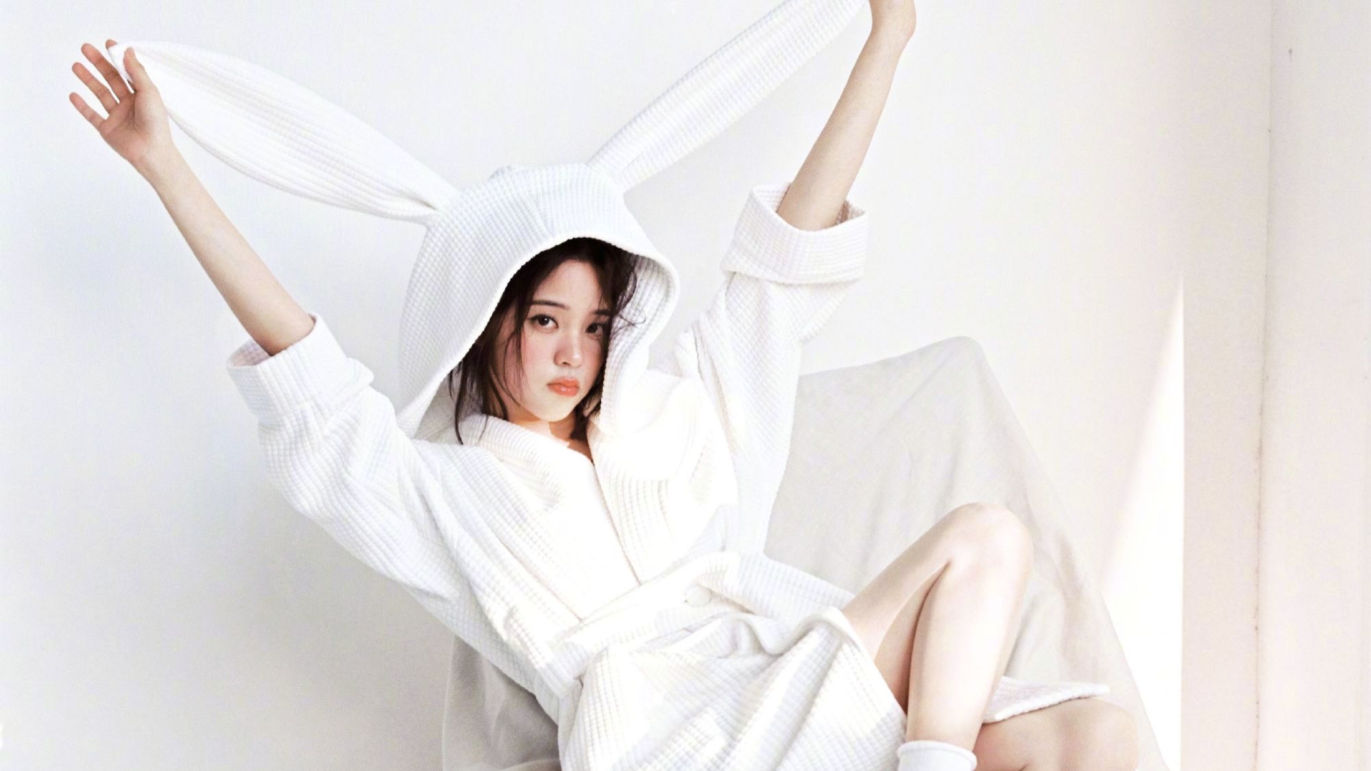 Gen Z Idol Ouyang Nana's Lifestyle Brand Makes A Controversial Debut