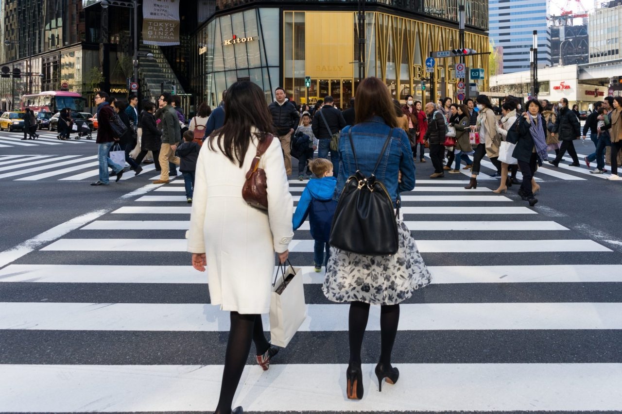 Chinese Z-lennials are still young, and their lifestyle preferences are significantly shaped by their parents as well as their environment. Photo courtesy: Shutterstock