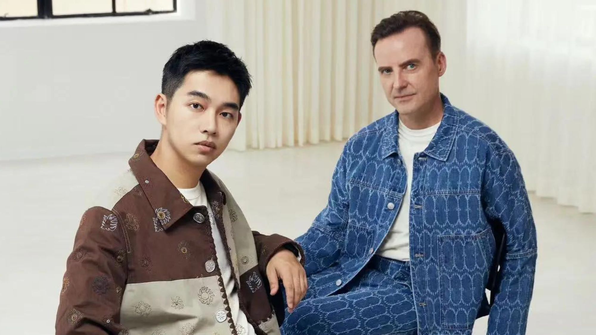 Will H&M x Garçon by Garçon make Shanghai Fashion Week viral?