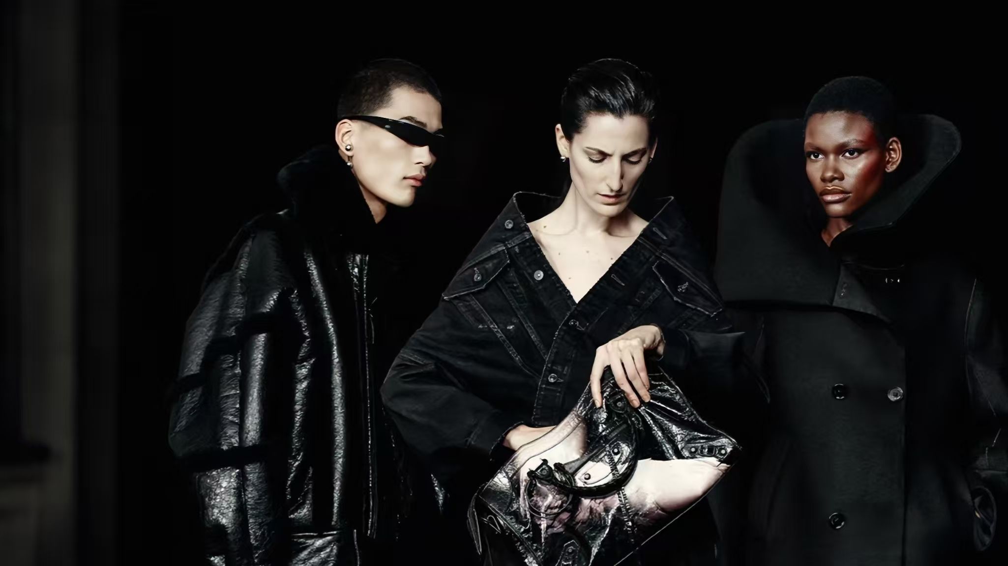 Why Balenciaga sticks to a human-centered approach in an AI-driven 