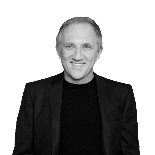 François-Henri Pinault