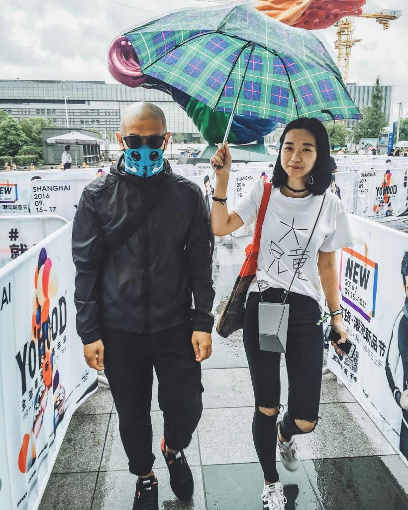Meet Zhijun Wang, the Designer Behind the Craze Over a $5,000