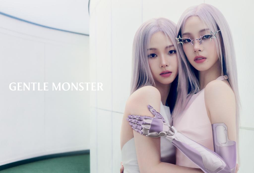 APAC collabs: Gentle Monster's viral Bratz collection, Human Made