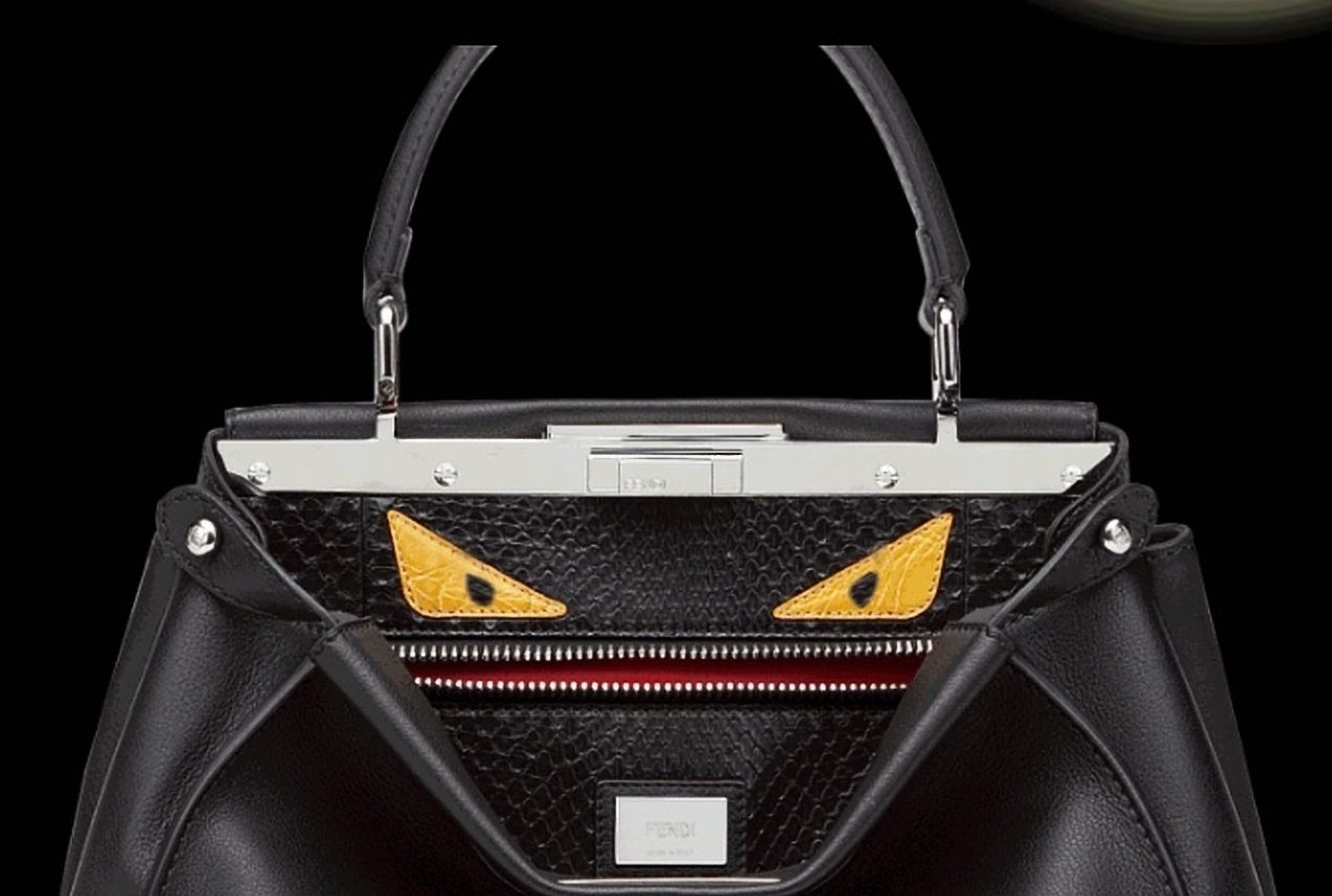 Photo: Fendi 