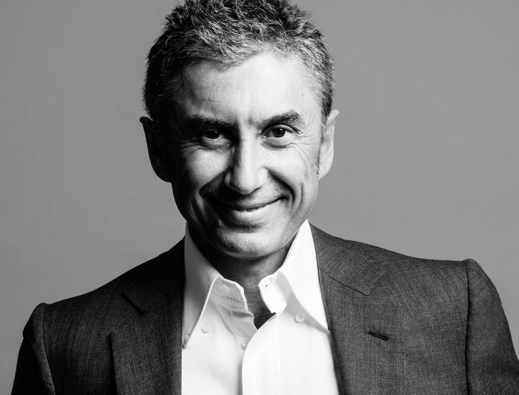 Movers and Shakers: Burberry's New CEO Starts Next Week