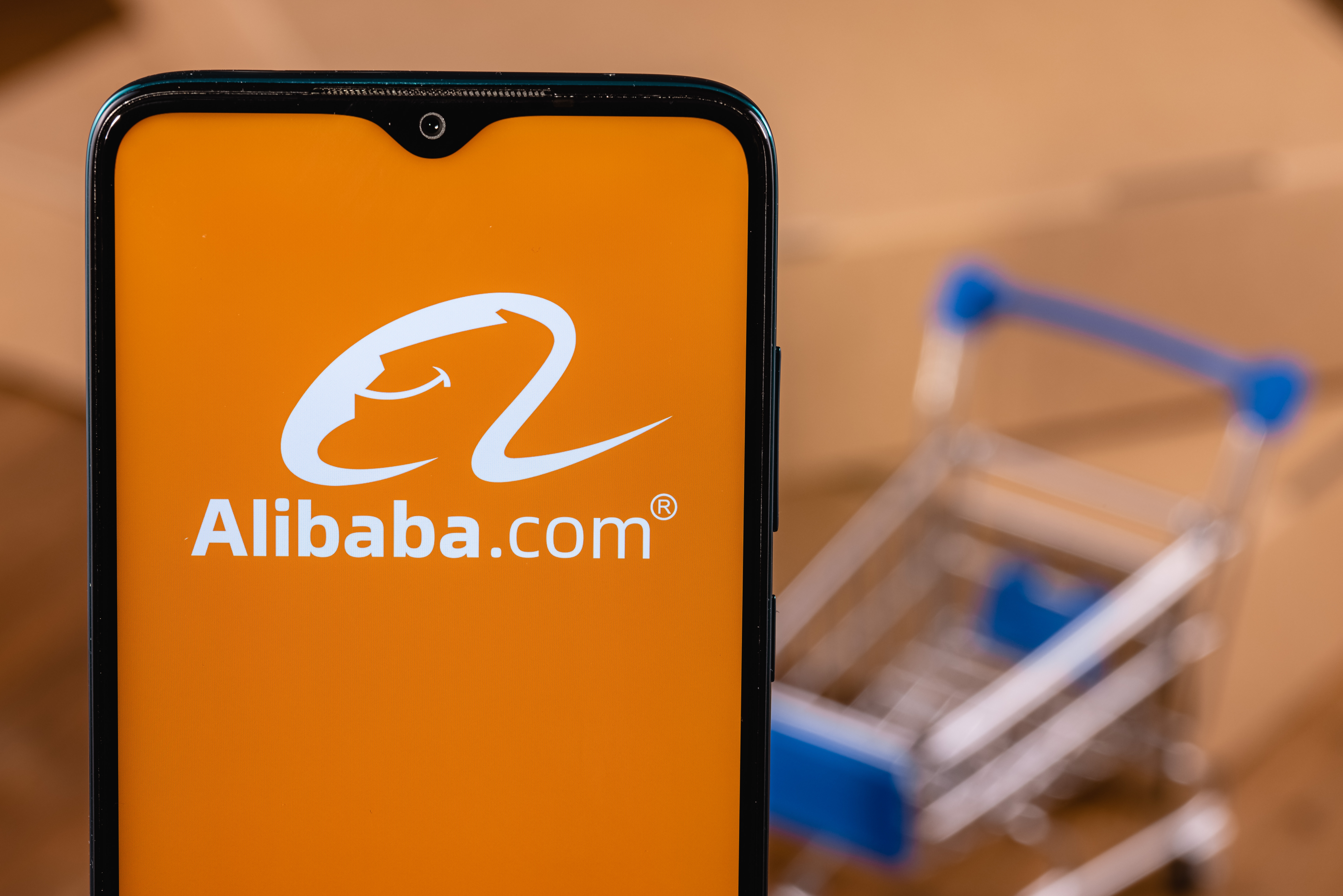 Alibaba's InTime arm owns 100 stores and malls. Photo: Shutterstock