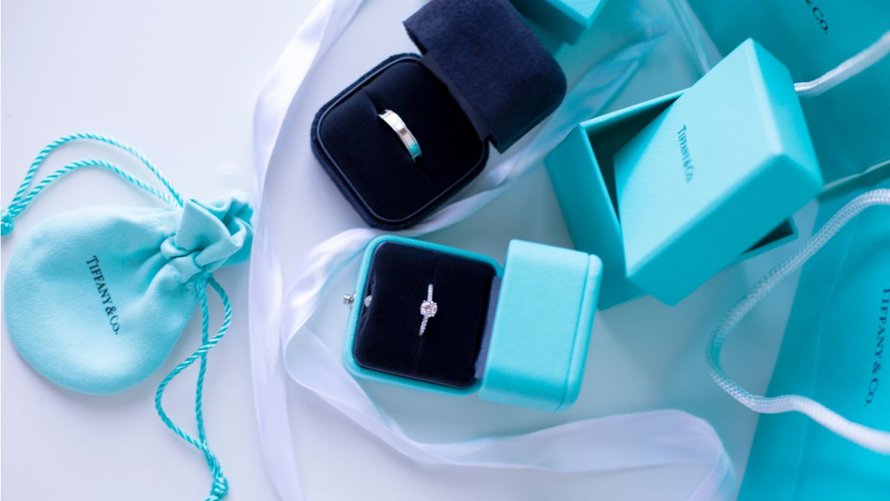 Soaring China Demand Boosted Tiffany’s Third Quarter Sales