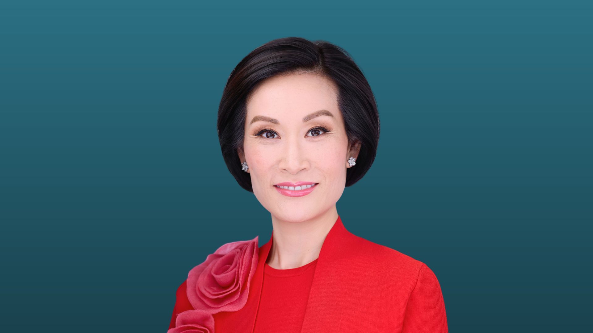 ‘Let insights from China shape your global strategy,’ says HSBC’s Ida Liu