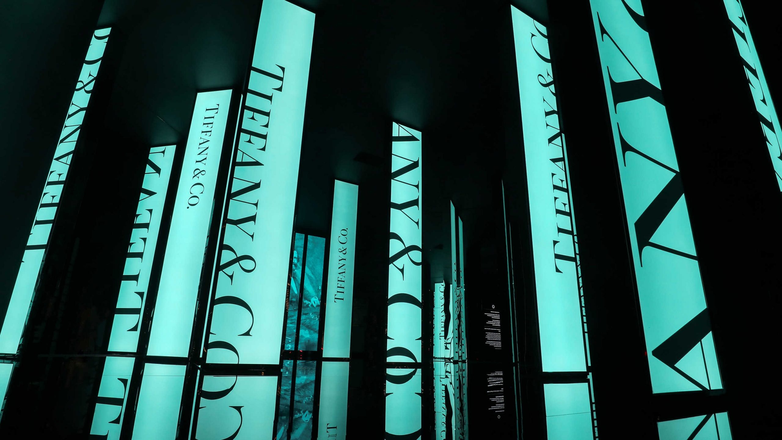 Now that LVMH has taken full control of Tiffany & Co., what should the luxury industry expect to see next from the American jeweler? Photo: Shutterstock 