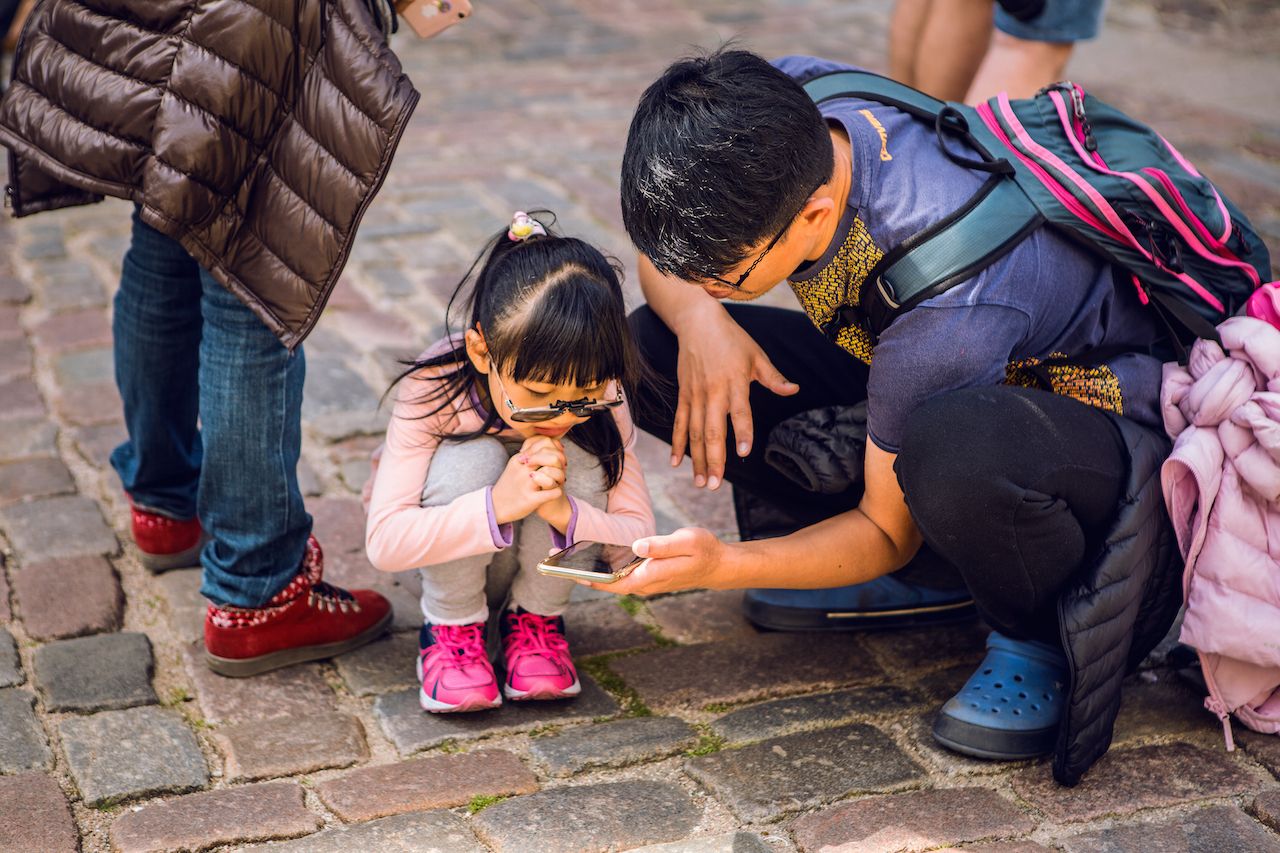 How Children's Education Became the New Luxury Status for Chinese Parents