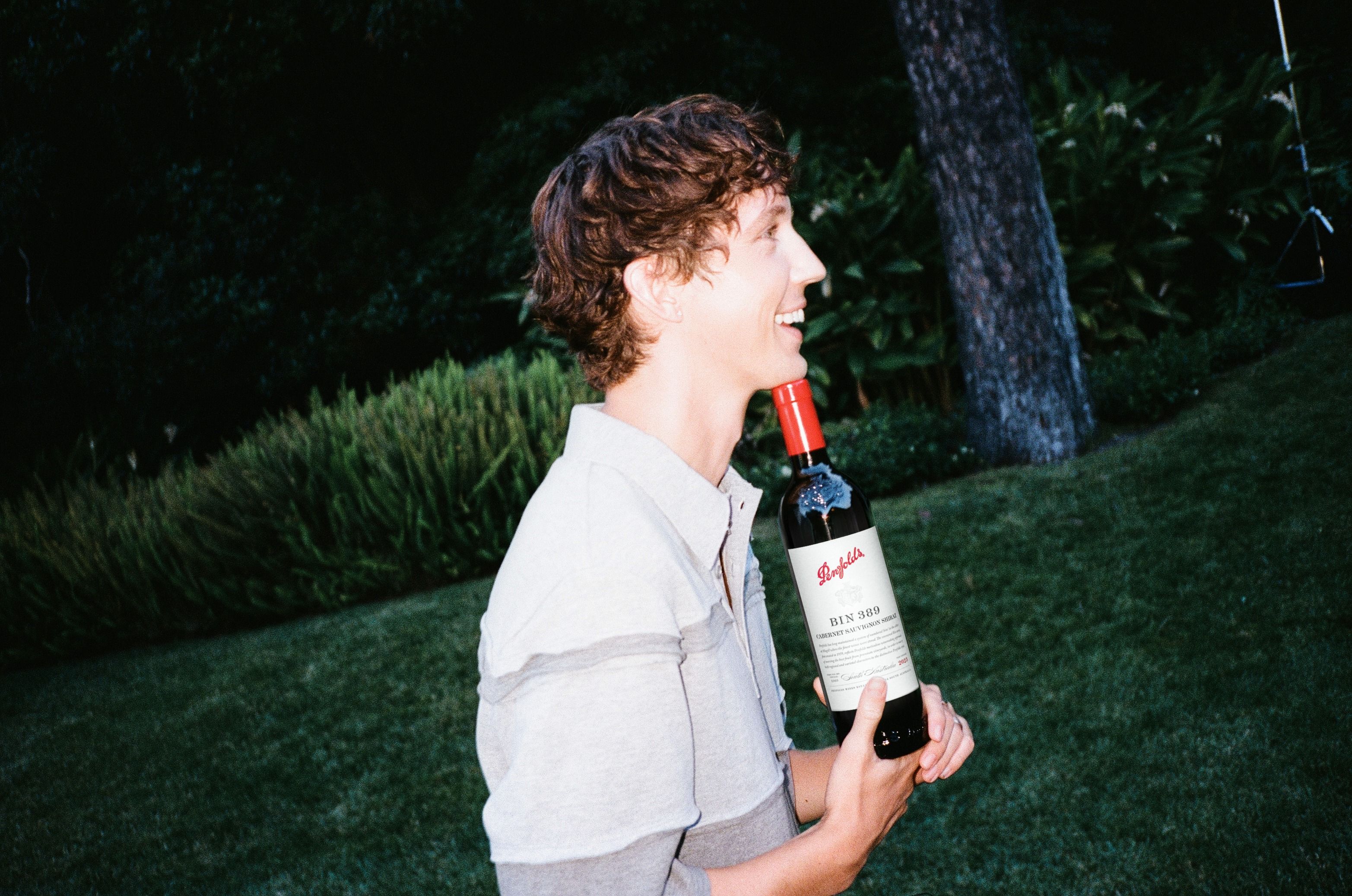 How a storied winemaker is navigating Chinas new wine market