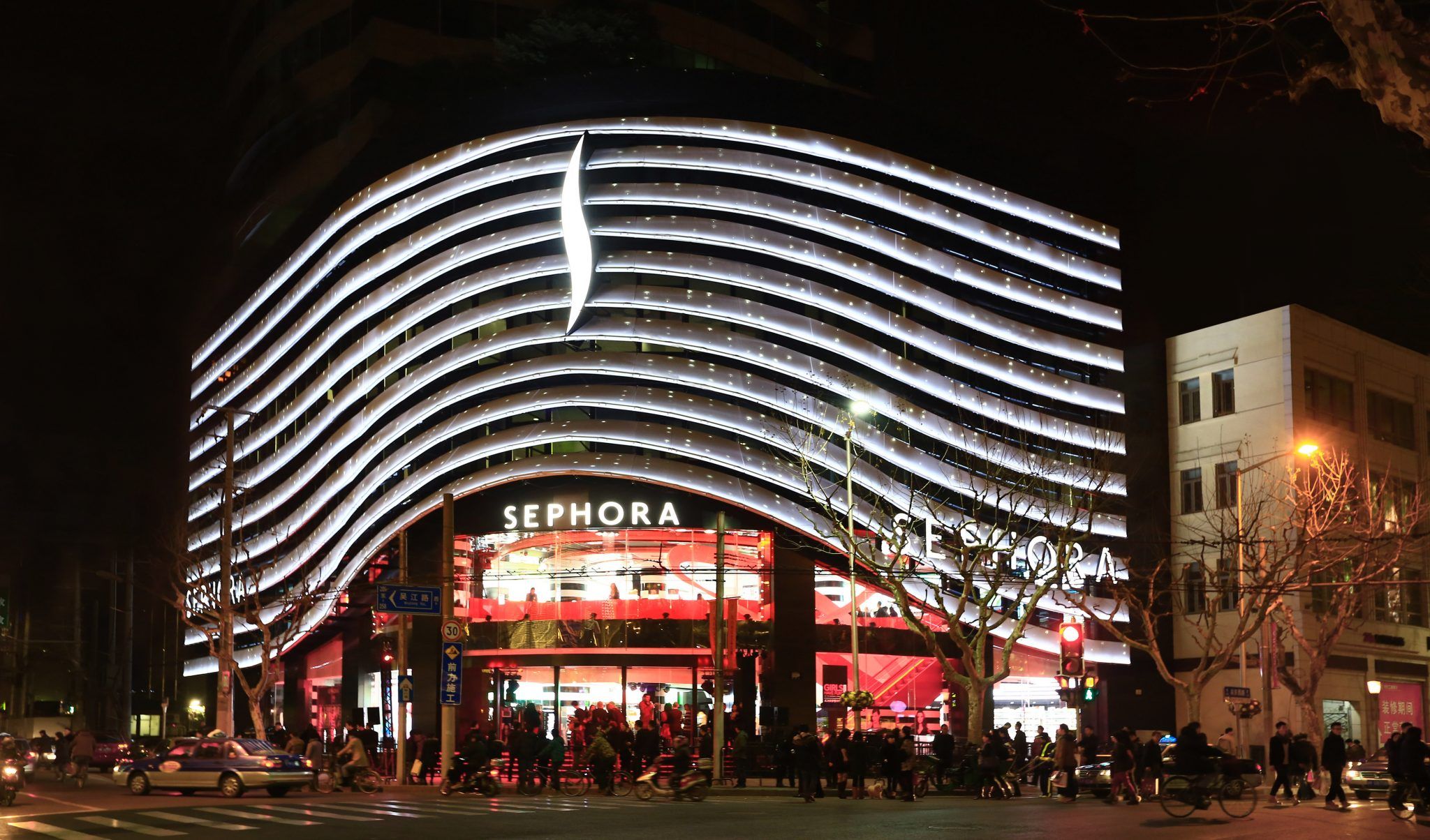 Exclusive: With Sephora Event, LVMH Adds China to its Global ‘Open House’ Program