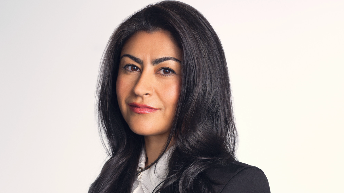 L’Oréal’s Ezgi Barcenas sees as China as a window of possibilities for sustainable beauty