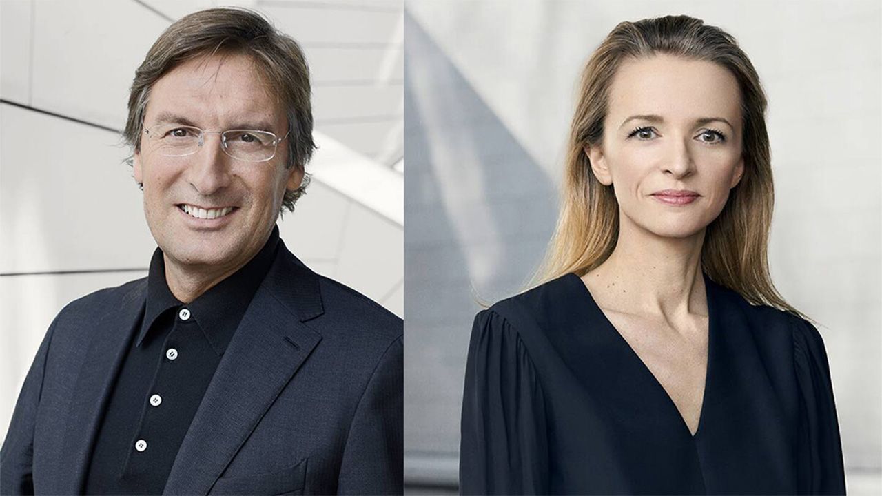 LVMH Succession Planning: Michael Burke Departing Louis Vuitton, Bernard Arnault’s Daughter Becomes Head of Dior