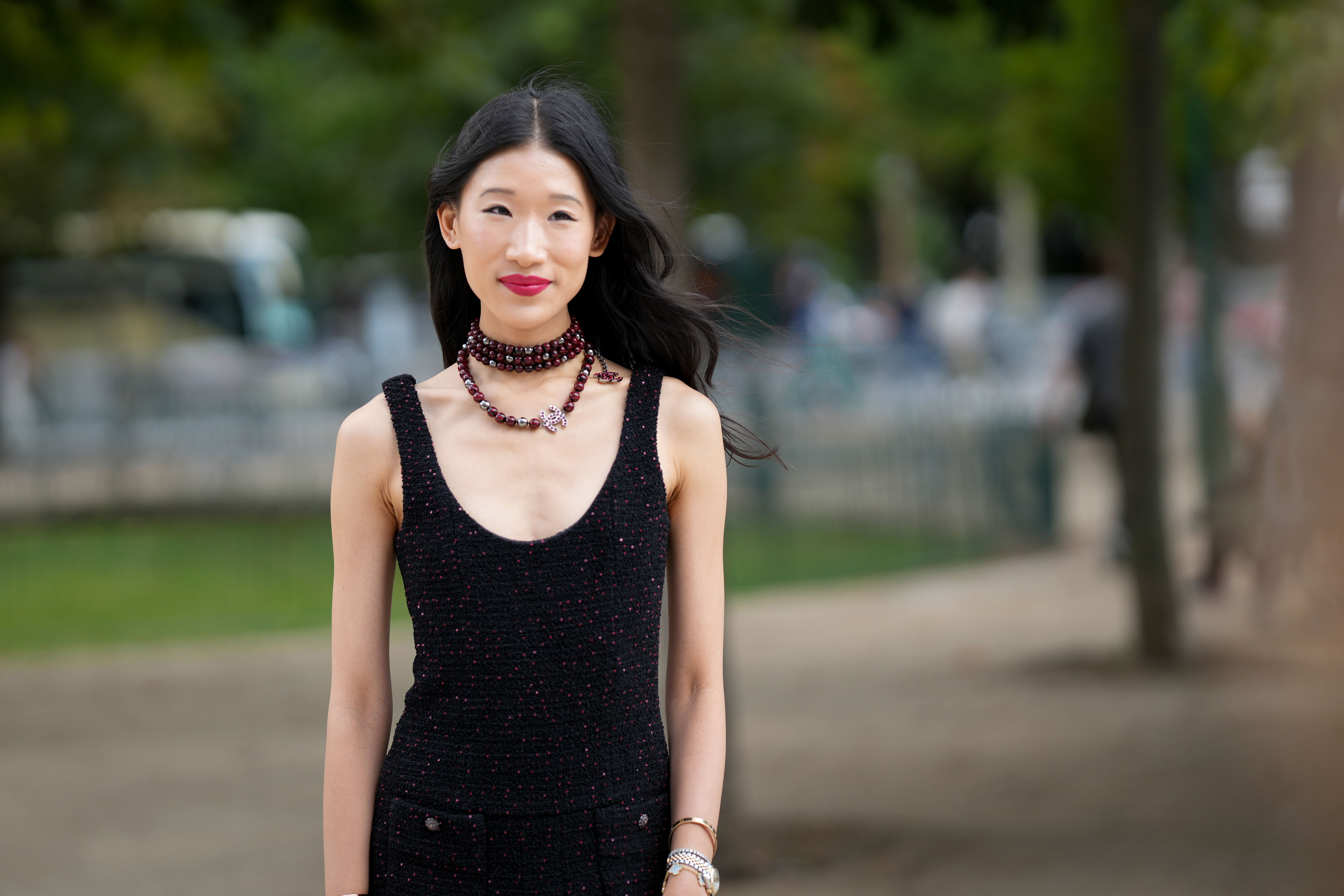 Chanel, Rolex: ‘RichTok’ and the brands of Asia’s 1%