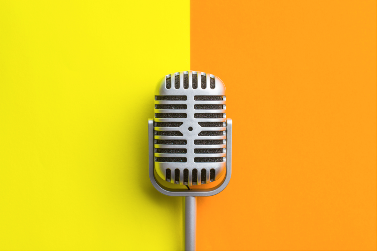 While it's not luxury industry-specific, Live Lounge's content has relevance to the sector, with episodes that explore launching your brand in China. Photo: Shutterstock