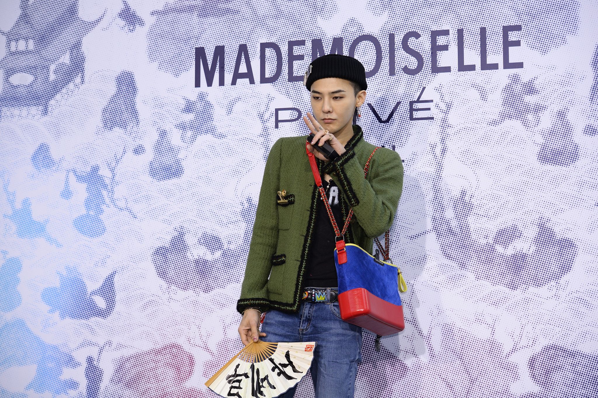 The Korean Wave Hits Fashion and Lifestyle in China