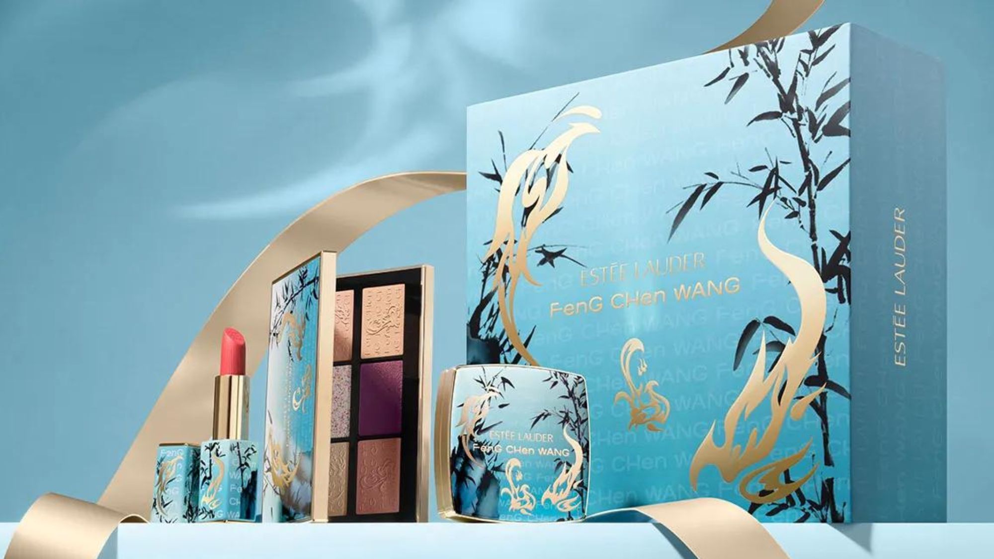 Ugg’s Rising Voices, Feng Chen Wang x Estée Lauder, And More: China ...