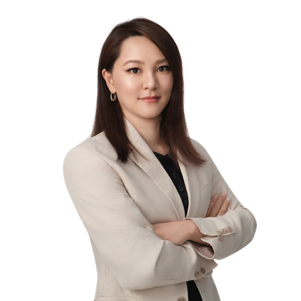 Gabby Chen
